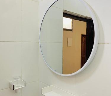 Ndioloffene Apartment | MK Hebergement