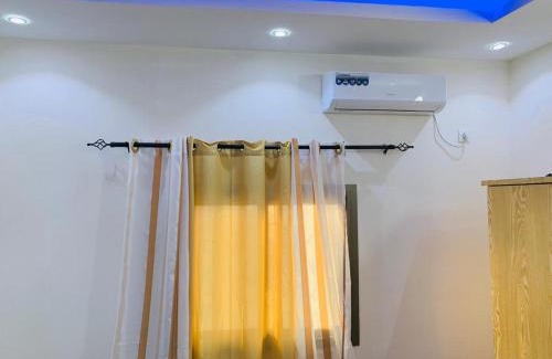 Ndioloffene Apartment | MK Hebergement