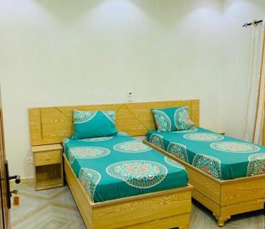 Ndioloffene Apartment | MK Hebergement