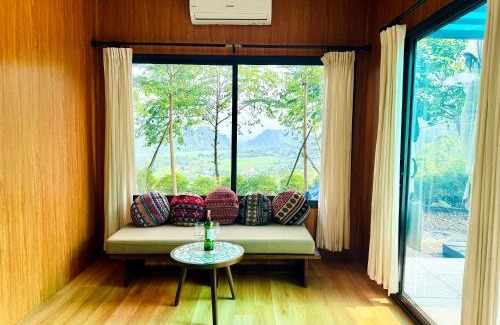 Luong Son Cabin | MK Home