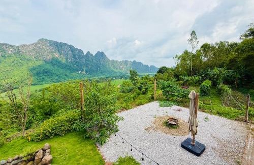 Luong Son Cabin | MK Home