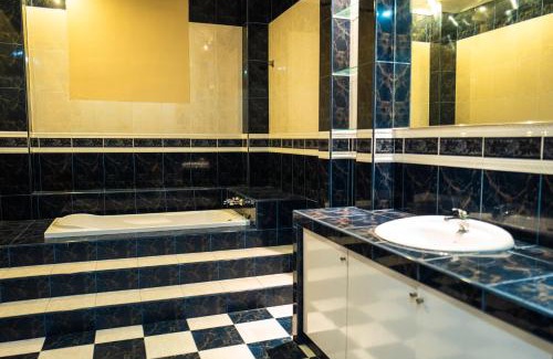 Wakaf Che Yeh Apartment | MK Homestay Wakaf Che Yeh with bathtub - Max 14 Pax