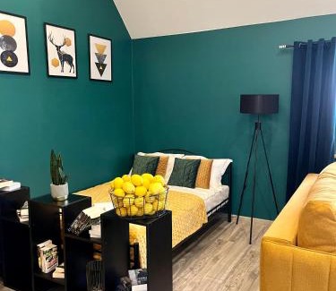 Kowary Apartment | MK Hornik Apartament