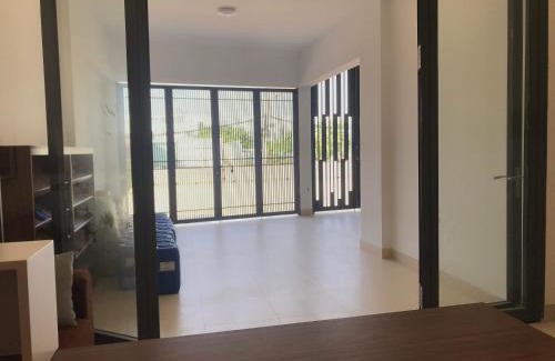 An Phu Apartment | MK Studio - Liên Phuong - District 9