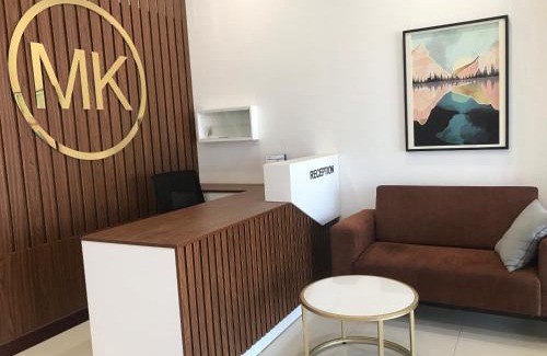 An Phu Apartment | MK Studio - Liên Phuong - District 9