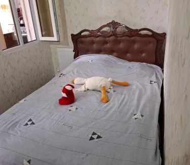 Gyumri Apartment | Mkhitaryan Brothers Arc