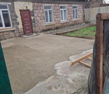 Gyumri Apartment | Mkhitaryan Brothers Arc