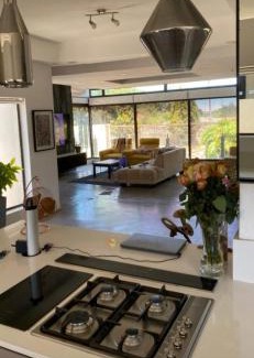 Greater Johannesburg Metropolitan Area House | Mkhuhla Multi Residence