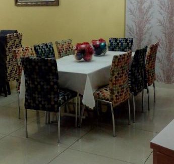 Greater Johannesburg Metropolitan Area Bed & Breakfast | Mkhwani guest house