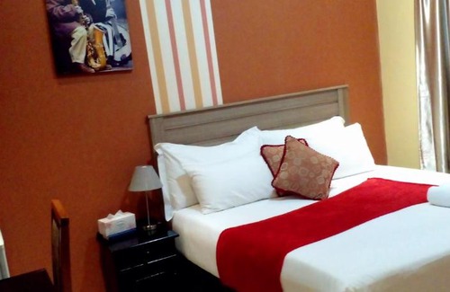 Greater Johannesburg Metropolitan Area Bed & Breakfast | Mkhwani guest house
