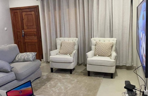 Lusaka Apartment | MKM Apartments is stuated in the heart of Executive Residential area in Lusaka.