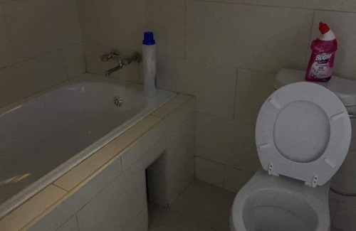 Lusaka Apartment | MKM Apartments is stuated in the heart of Executive Residential area in Lusaka.