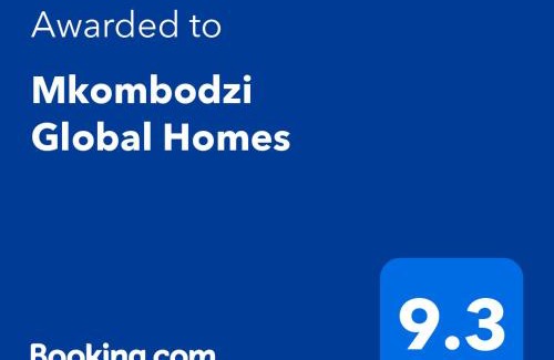 Mtwapa Apartment | Mkombodzi Global Homes