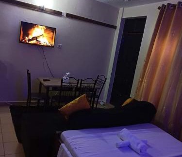 Mtwapa Apartment | Mkombodzi Global Homes