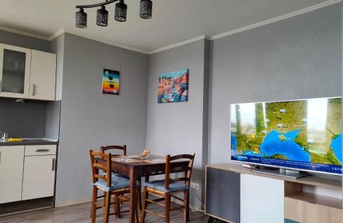 Mladost Apartment | Mladost 1 Apartment near the metro