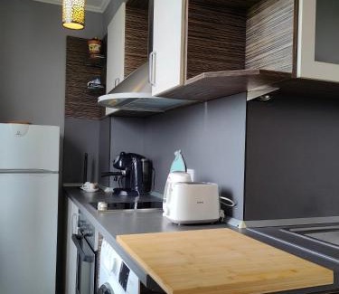 Mladost Apartment | Mladost 1 Apartment near the metro