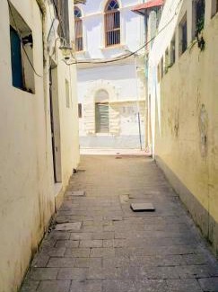 Stone Town Apartment | Mlagala Room and Aparment Zanzibar 3