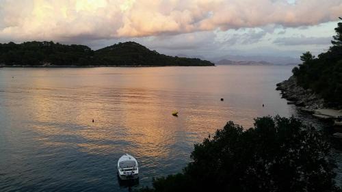 Sobra House | Mljet 4You - Beach House