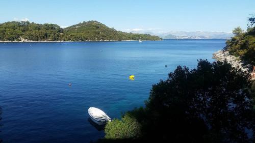 Sobra House | Mljet 4You - Beach House