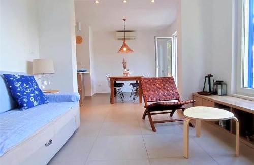 Sobra House | Mljet 4You - Beach House