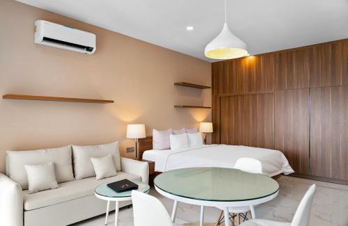 Mittakpheap Apartment | MLZ Apartments Sihanoukville