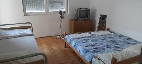 North Macedonia Apartment | MM Apartment in a great location, 6th floor, 2 balconies