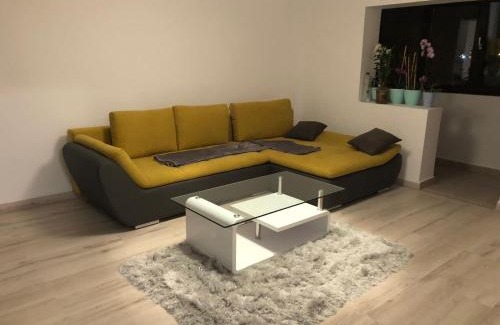 Buzau Apartment | MMA Apartament 2 camere