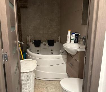 Buzau Apartment | MMA Apartament 2 camere