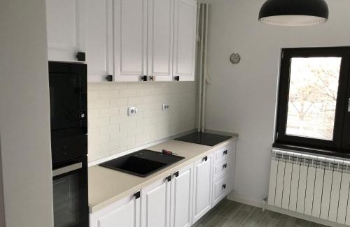 Buzau Apartment | MMA Apartament 2 camere