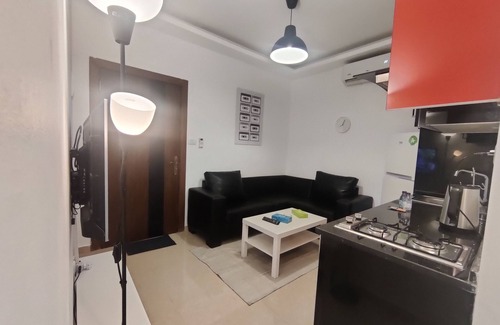 Amman Apartment | mman Apartment with Electric Heating & WiFi