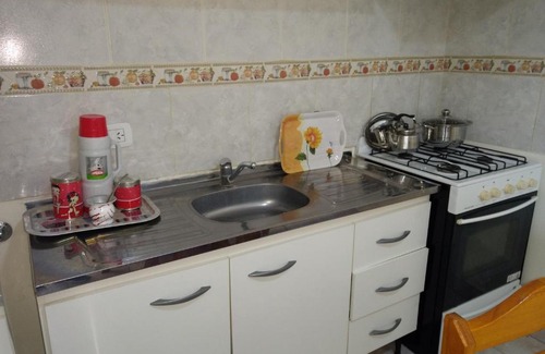 Coronel Suarez Apartment | mmfiestas