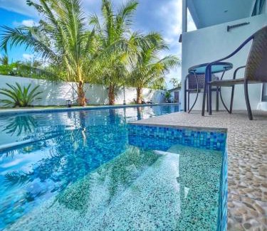 Tawala Apartment | Mmint Resort
