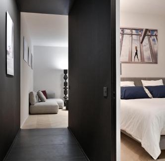 Terreaux - Bat d'argent Apartment | mmm - 25BA - Suites de Luxe - Centre de Lyon