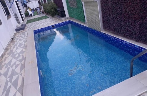 Abuja Apartment | MMM HOUSE