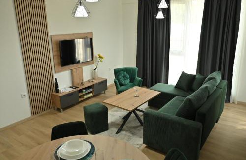 Petrovec Apartment | Mms lux apartmani 7 i 8 Petrovec