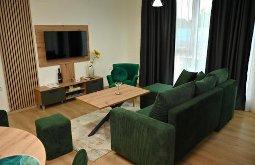 Petrovec Apartment | Mms lux apartmani 7 i 8 Petrovec