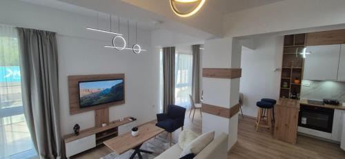 Petrovec Apartment | Mms lux apartmani 7 i 8 Petrovec