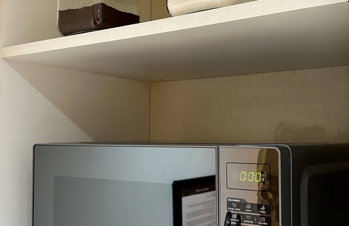Chacara Santo Antonio Apartment | MNU - Nações Unidas By Anora Spaces