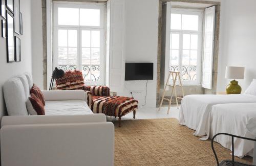 Centro / Baixa House | Mo House