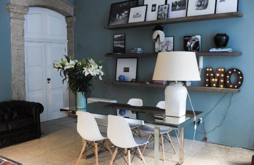 Centro / Baixa House | Mo House