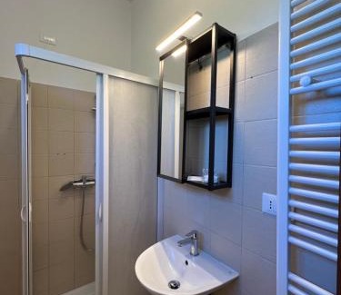 Castelvecchio Calvisio Bed & Breakfast | Mo'sci Rooms