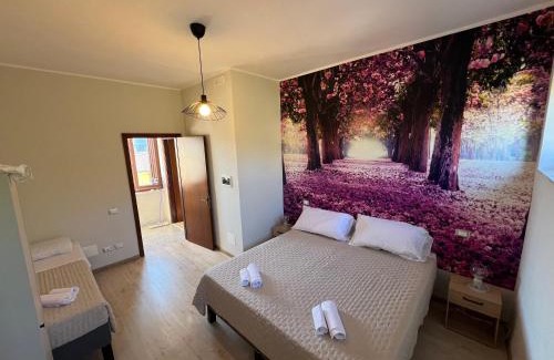 Castelvecchio Calvisio Bed & Breakfast | Mo'sci Rooms