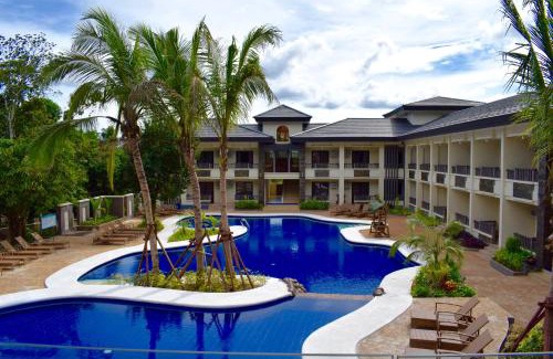 Coron Hotel | MO2 Lagoon Coron