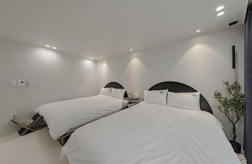 Jangchung-dong House | Moa stay 5minute from DDP Station
