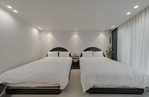 Jangchung-dong House | Moa stay 5minute from DDP Station