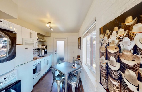 Moab Apartment | Moab Flats #4 | 1 Bed, 1 Bath