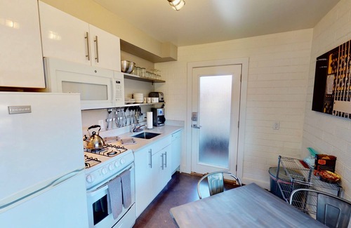 Moab Apartment | Moab Flats #4 | 1 Bed, 1 Bath