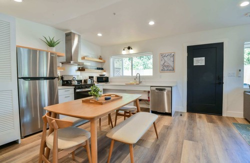 Moab Apartment | Moab Inn Towner #1 - Heart of Downtown
