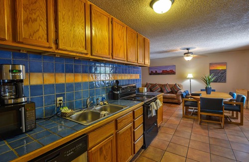 Moab Hotel | Moab Rustic Inn