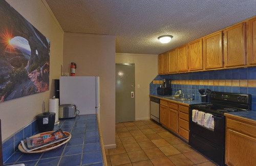Moab Hotel | Moab Rustic Inn